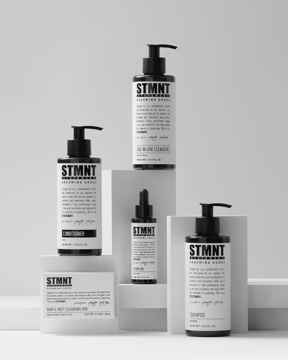 STMNT Produkte